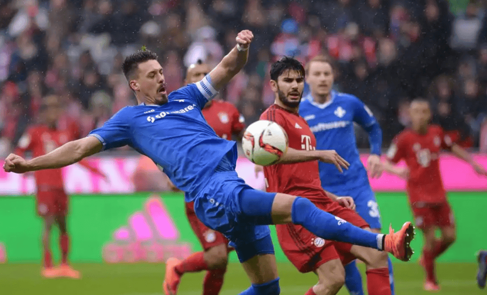 爱游戏中国-柏林赫塔客场击败对手,豪取三分球