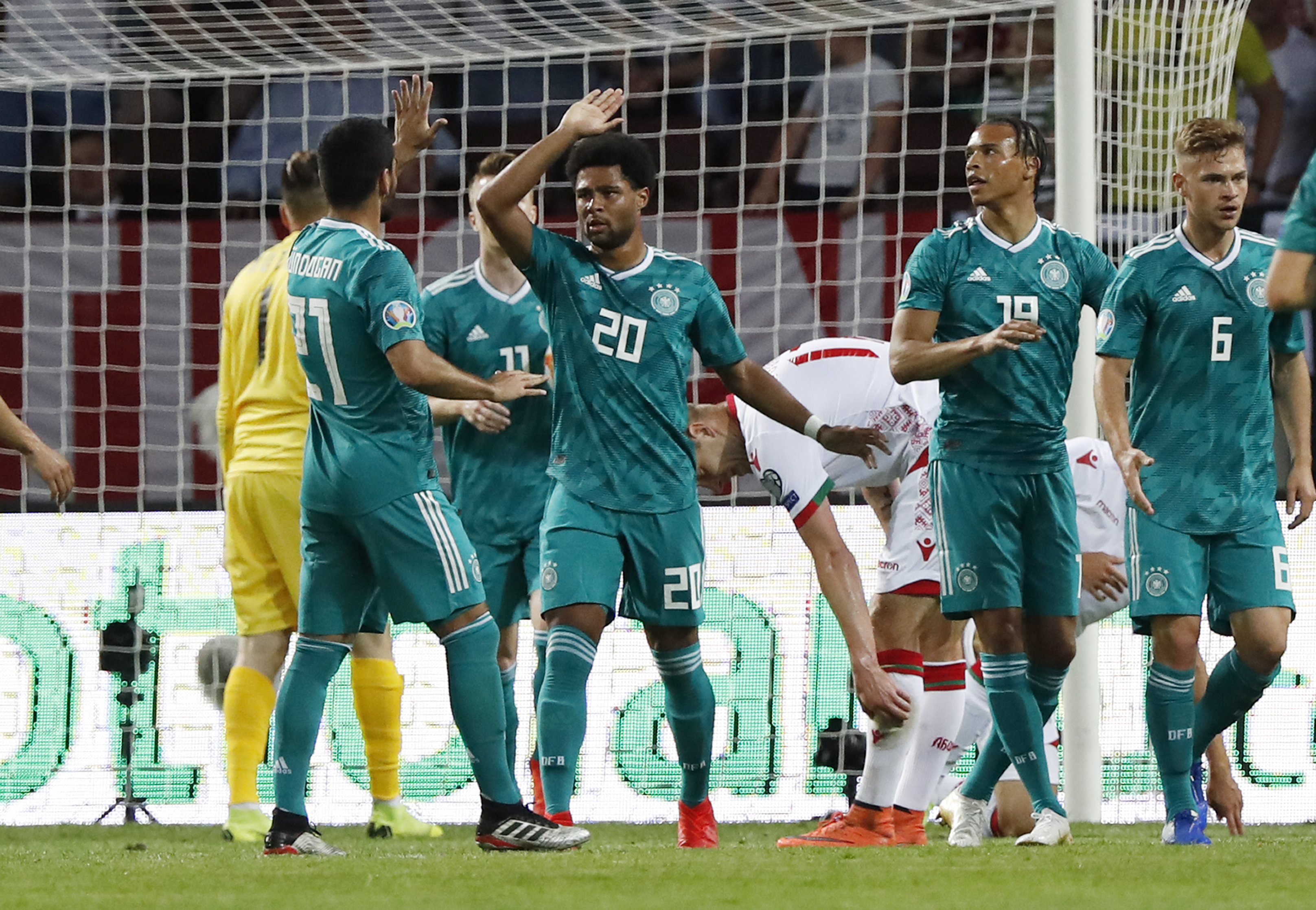 爱游戏中国-白俄罗斯赛程