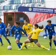 爱游戏官方网站-决赛宣战女足锦标赛强队再度集结了吗