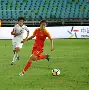 爱游戏中国-中国女子足球现状